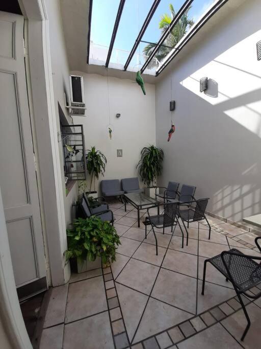 Apart Boutique Flor De Lis Santa Fe Exterior photo